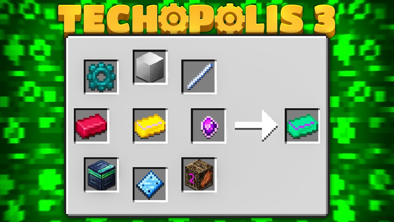 MOB ESSENCE & ULTIMATE TECHNIUM! #19 | Minecraft Techopolis 3 [Modded 1.21.1 Questing Skyblock]