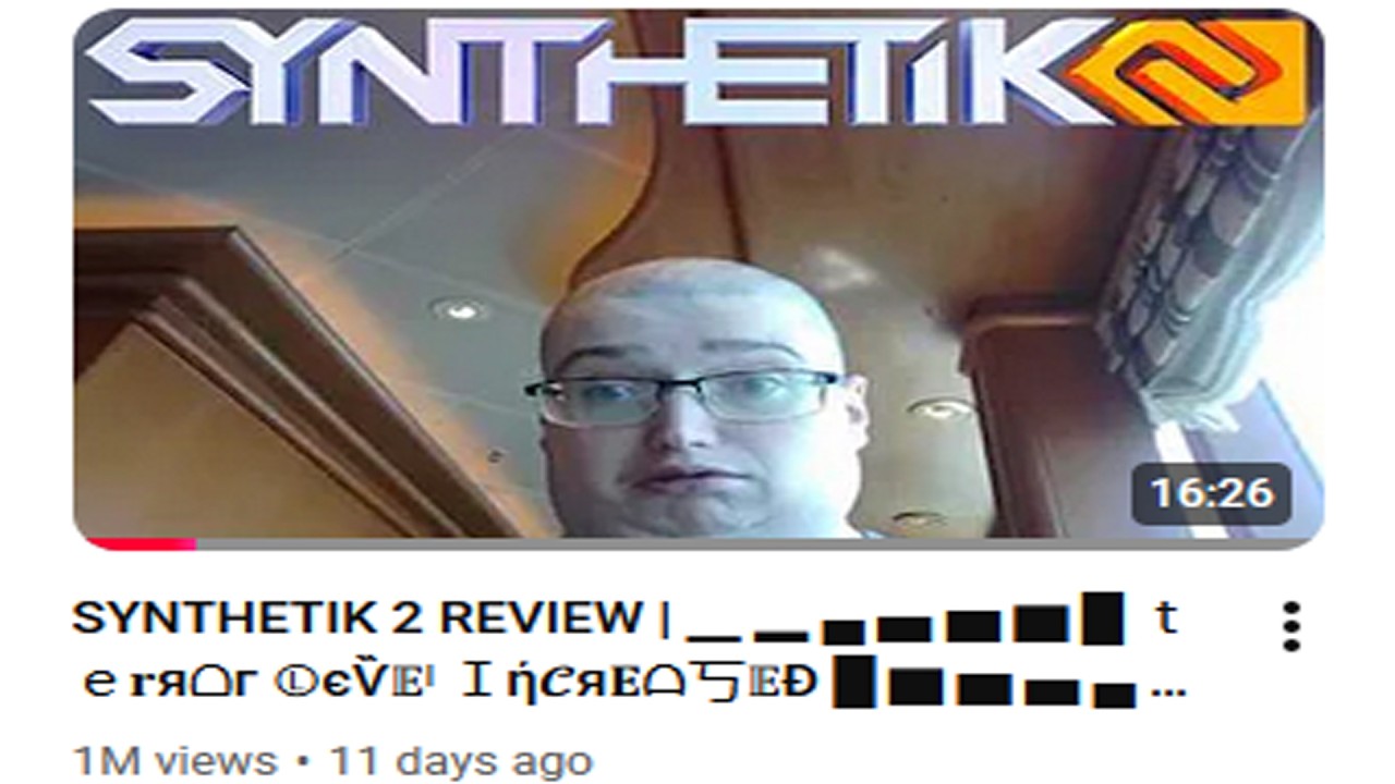 I'm Suing This YouTuber (Update)
