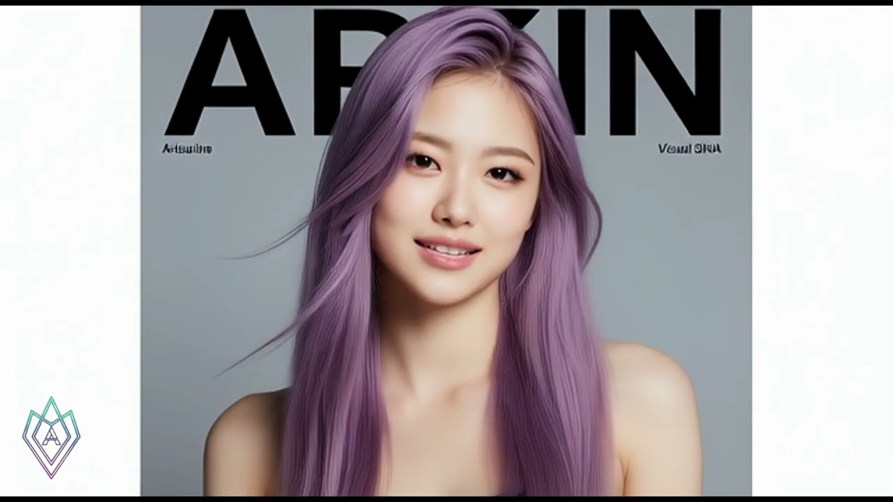 ARIN (아린) - Cherry on Top (VISIONA Magazin Performance)