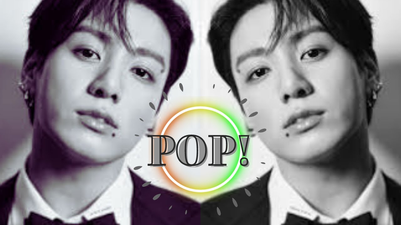 Jungkook - 