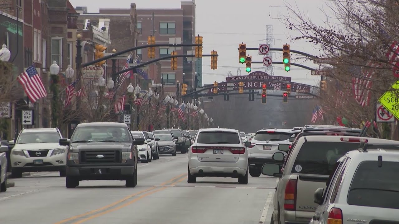 Northwest Indiana cities excited over potential of Bears building new stadium in Hoosier State