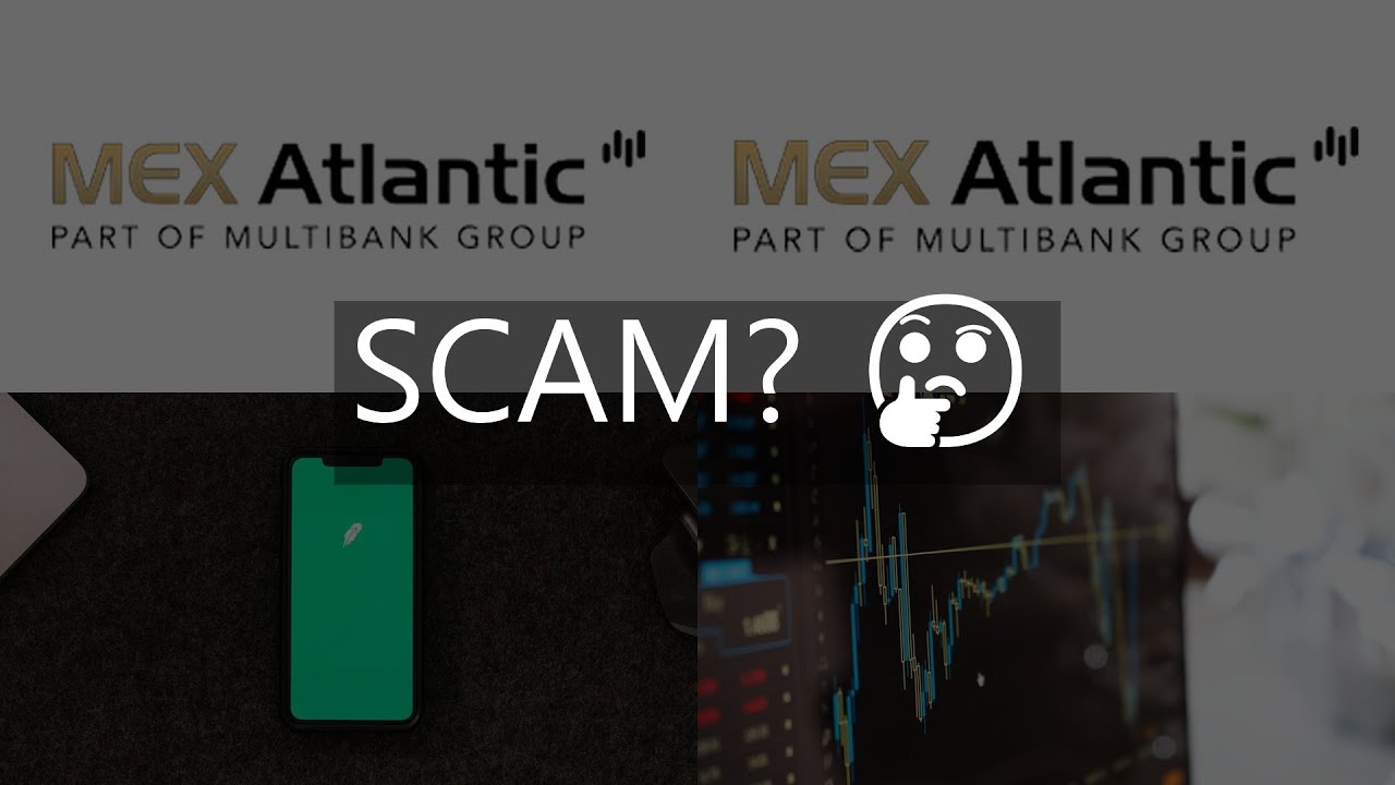 mex atlantic broker review  real money with forex broker mexatlantic