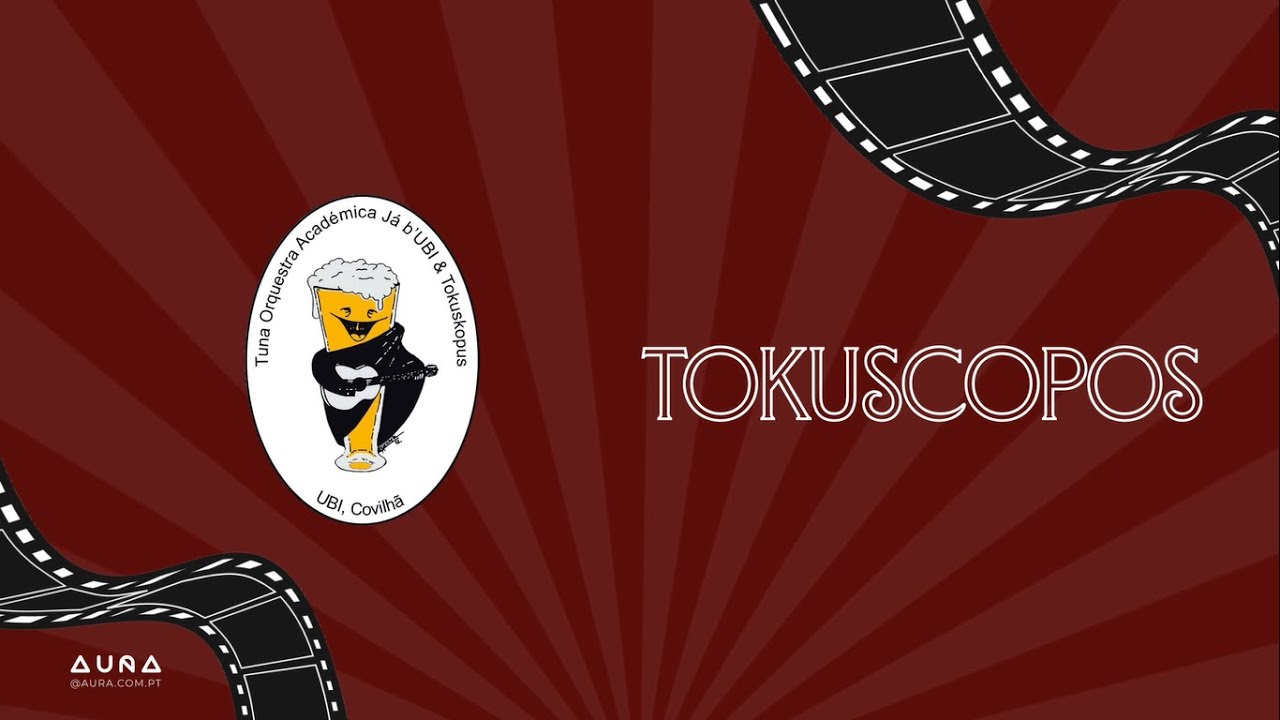 Tokuskopus - Atuação Completa I XIII Bagatunaço