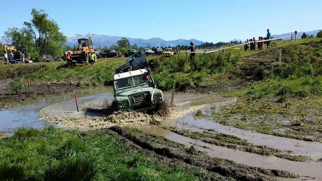Sheffield Mud Plug 20151101