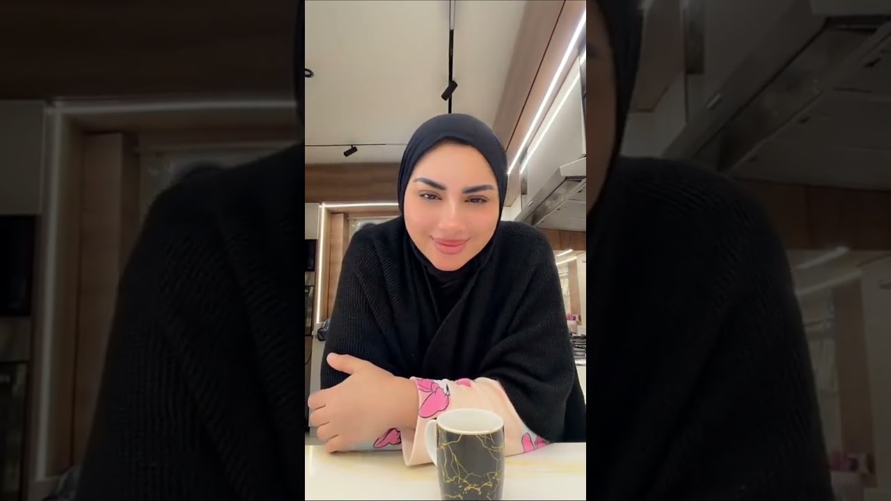 ام خالد و خالد الشطور