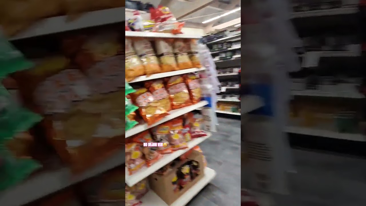RECORRI LA TIENDA