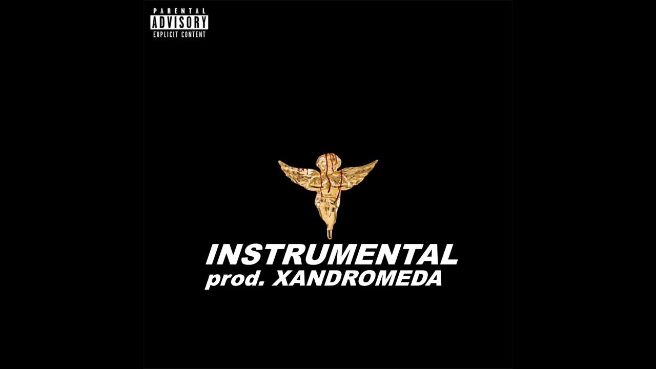 C.Gambino - GANGSTA (INSTRUMENTAL REMAKE)