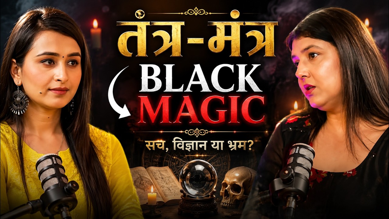 Holi & Black Magic Unveiled: Remedies, Tantric Practices, & Prevention Tips
