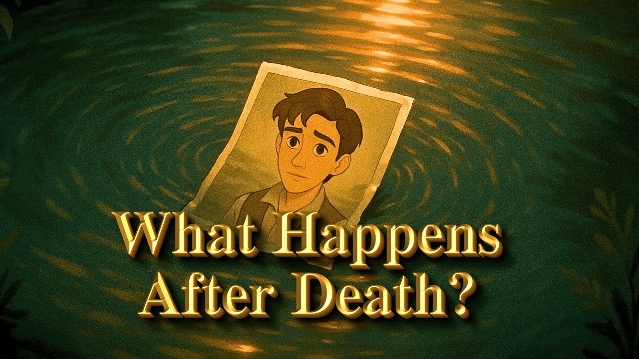 What Happens After Death? Kathopanishad Explained