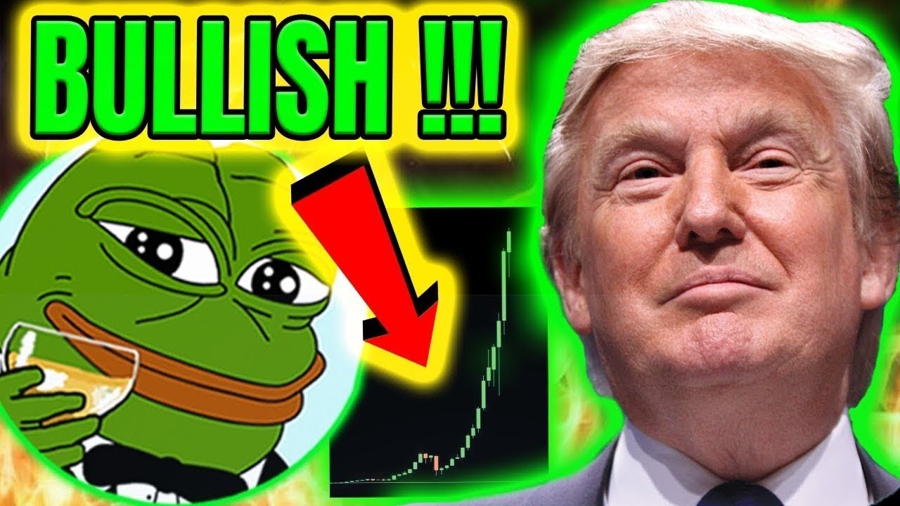 PEPE COIN Huge Breaking News! 🚀 ये गलती मत करना! Pepe Coin Price Prediction Today
