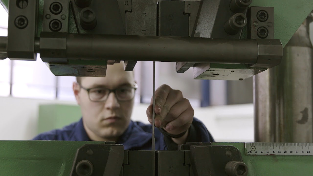 IGM Trade Corporate video