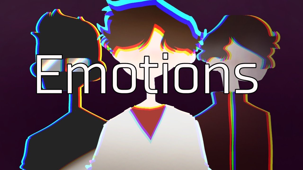 Emotions meme (Знакомьтесь Боб)