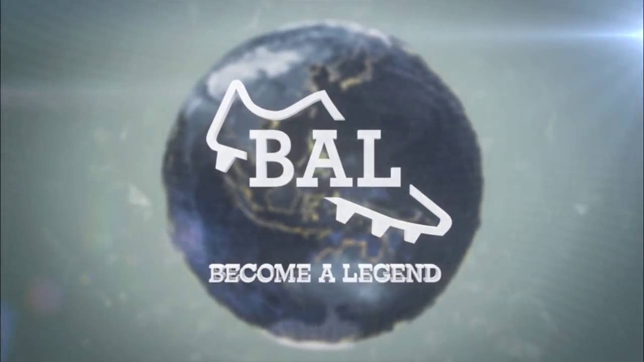 BAL EDITOR PES 2017