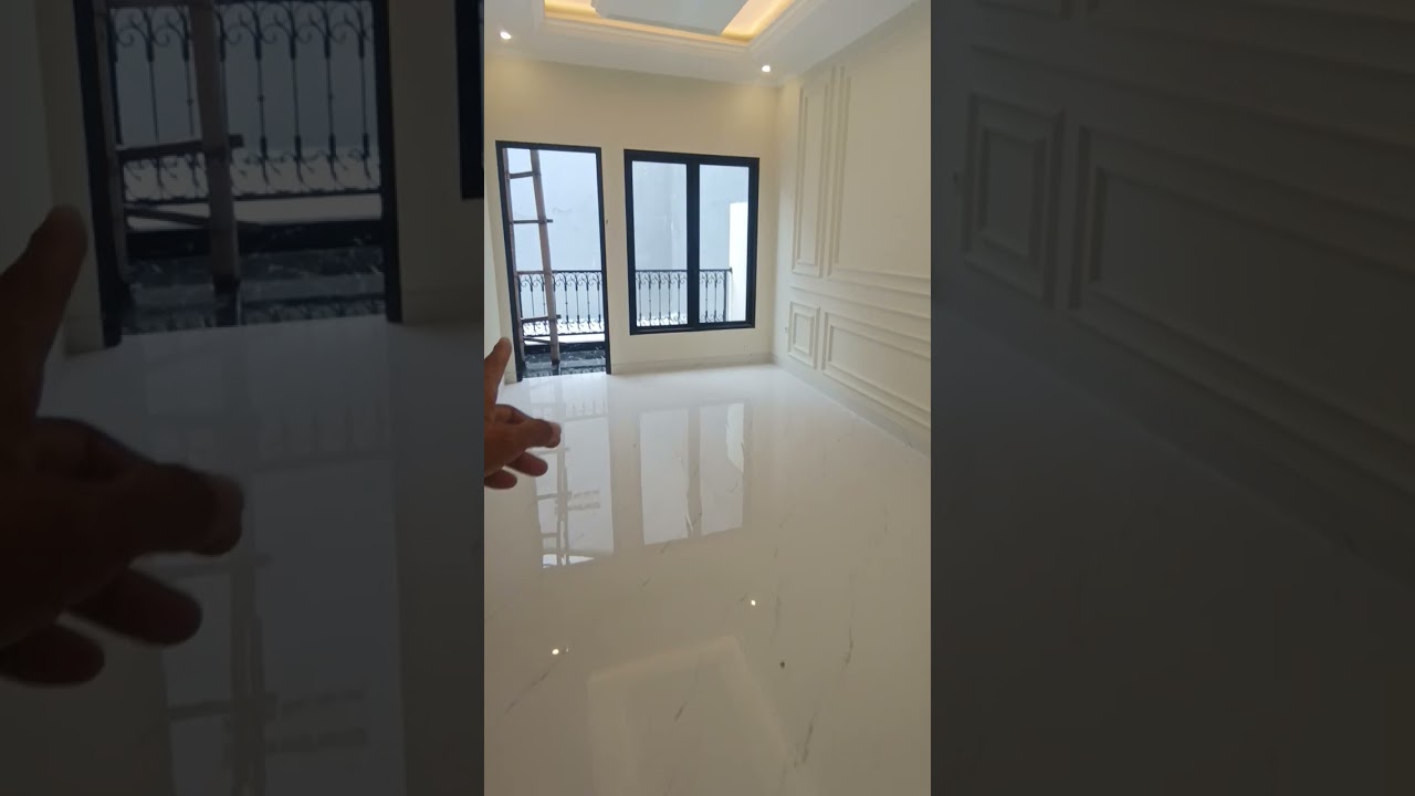 Akses Jalan Lebar. Security 24 Jam. Lokasi Perumahan Dahlia GDC Depok
