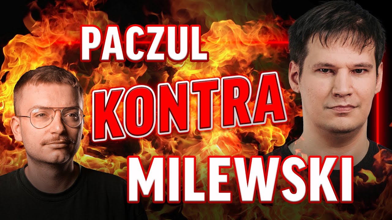 LESZEK MILEWSKI: POLITYKA TO SPORT NARODOWY POLAK&Oacute;W, NIE PIŁKA NOŻNA