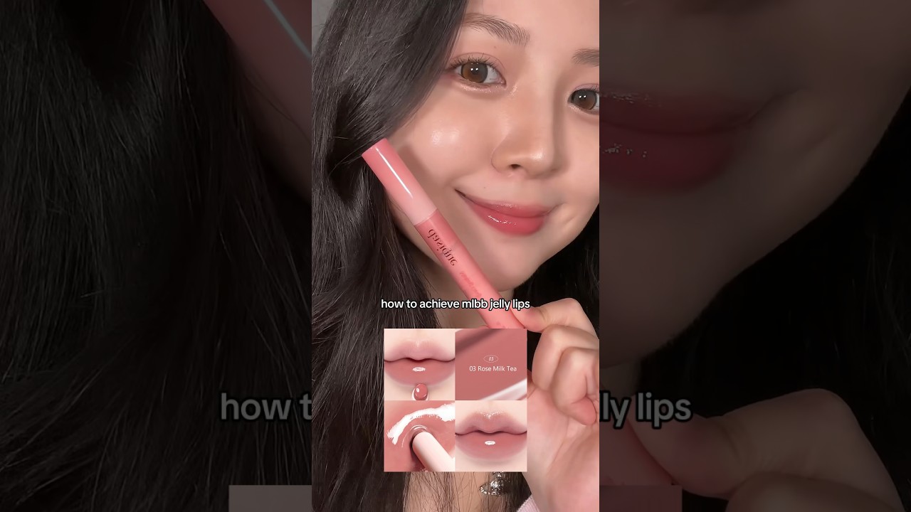 DASIQUE MELTING CANDY BALM 🍬 #dasique #kbeauty