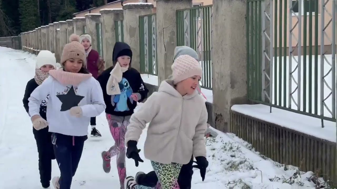 2026. januári edzések.