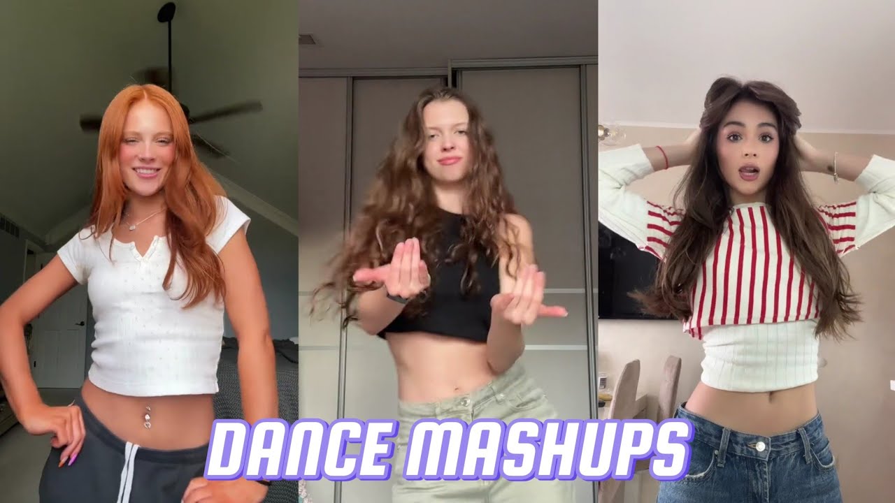 BEST TikTok Dance Trends Compilation of 2024 (APRIL)