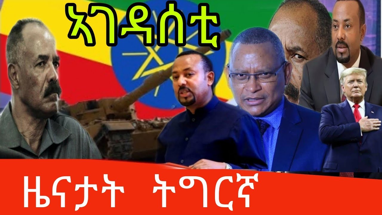ERIEMBABA&mdash;ዜናታት ፈነወ ሬድዮ ትግርኛ VOA Tigrigna  ትግራይ ዘሎ ኩነታት ከምዘተሓሳሰቦ ገሊጹ። 2020