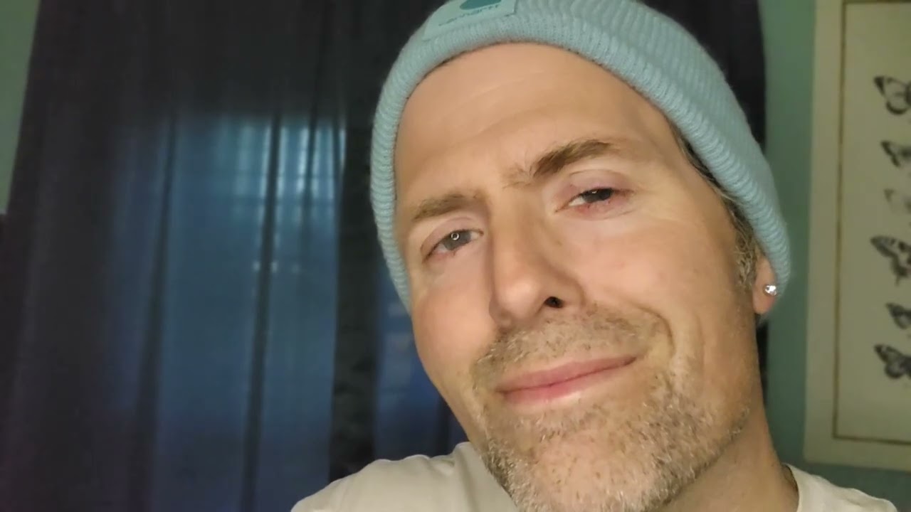 Extreme Relaxation Time ( ASMR )