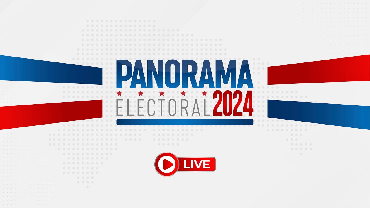 #PanoramaElectoral 2024 🗳️ | Cobertura de Elecciones Municipales en vivo 🔴 | VTV Canal 32 📺