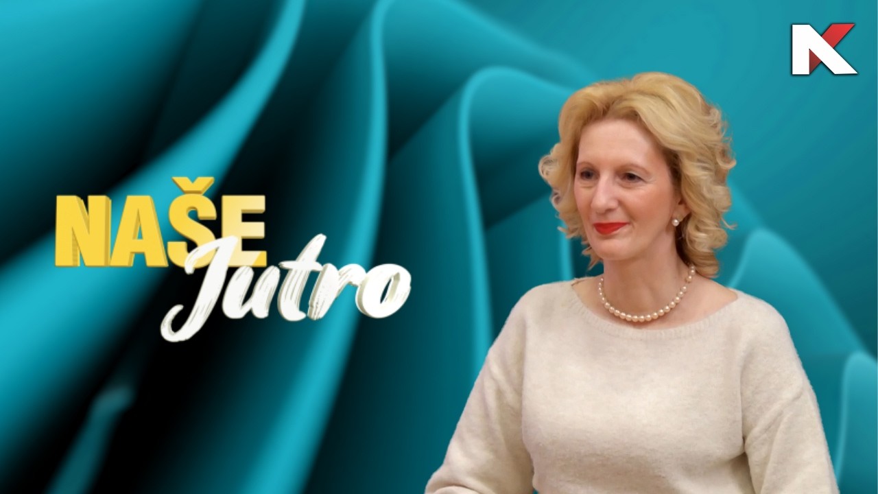 dr Zlata Perović, neurološkinja 23.02.2026.
