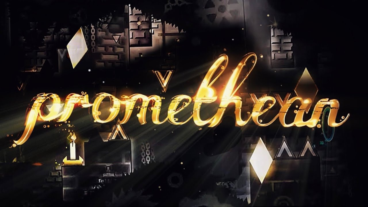 It isn&rsquo;t bad! - Promethean 100% (12 Demons of Christmas #12)