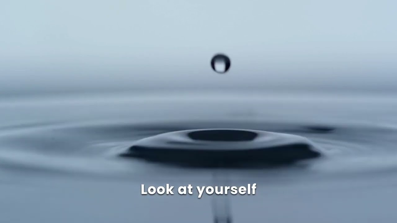 Look at Yourself