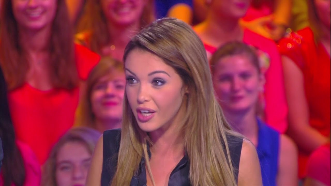 TPMP : Le best of de Nabilla sur le plateau de Cyril Hanouna (Vidéo)
