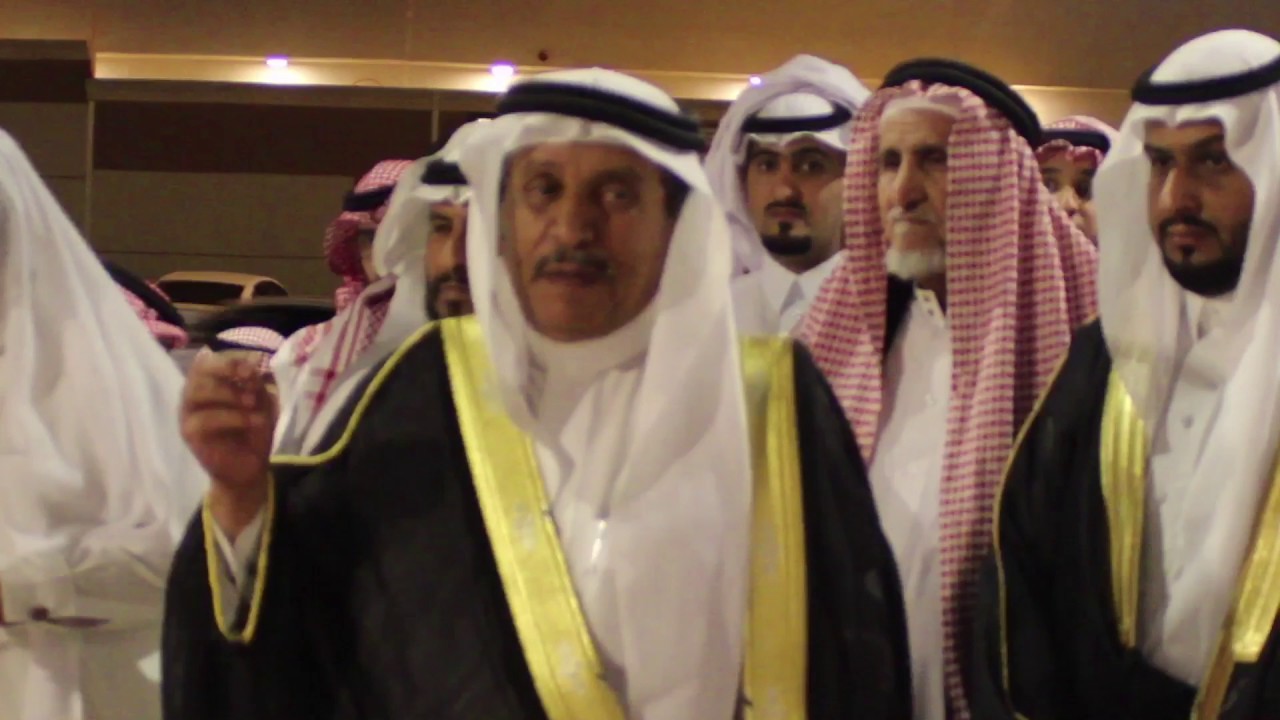 حفل زواج محمد علي أبوعدش الاسمري تاريخ1438/7/8 اليوم الاربعاء في الرياض