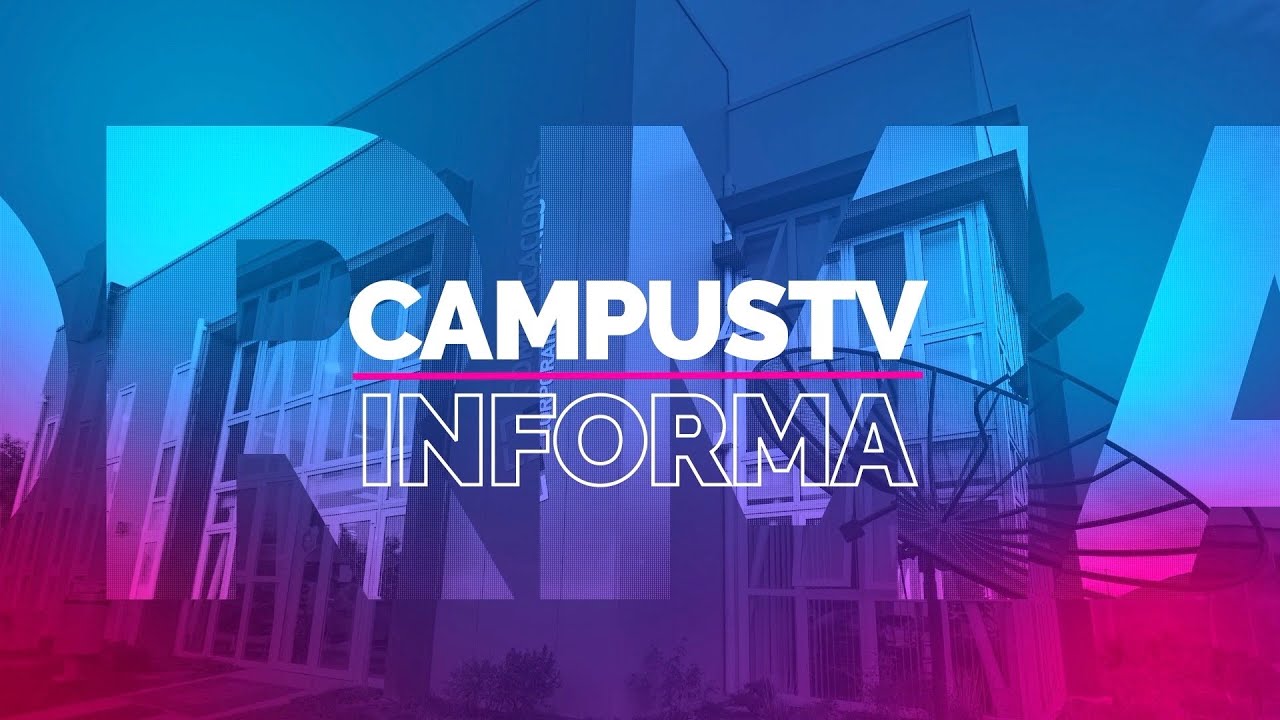 CampusTv Informa 20 de Marzo 2023