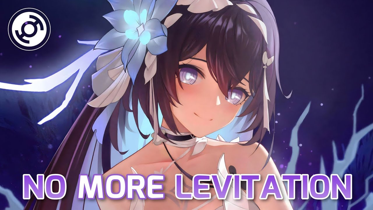 Nightcore - No More Levitation (Rex Hooligan, Anna Simone)(Sub Espa&ntilde;ol)