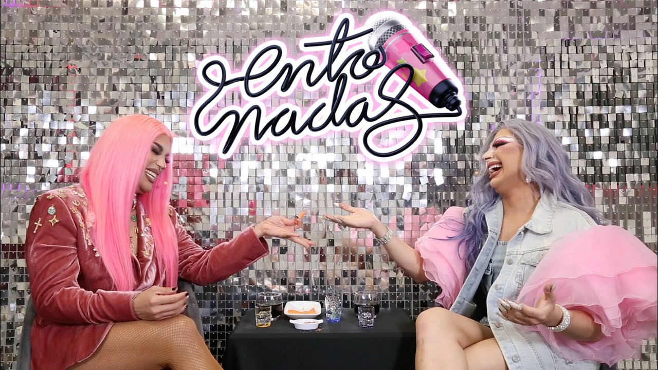 ✨🎤🥂ENTONADAS con Taiga Brava y Regina Voce 🥂 🎤✨ / Episodio 0: Inicio de Temporada