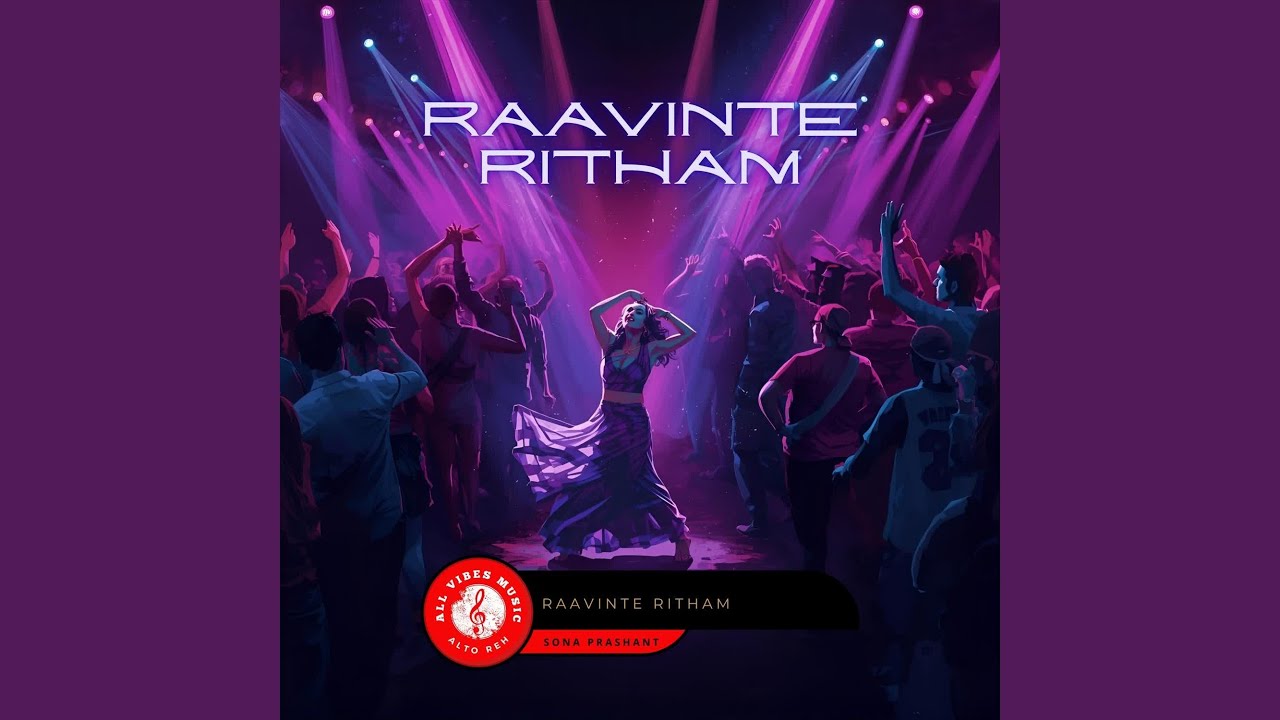 Raavinte Ritham