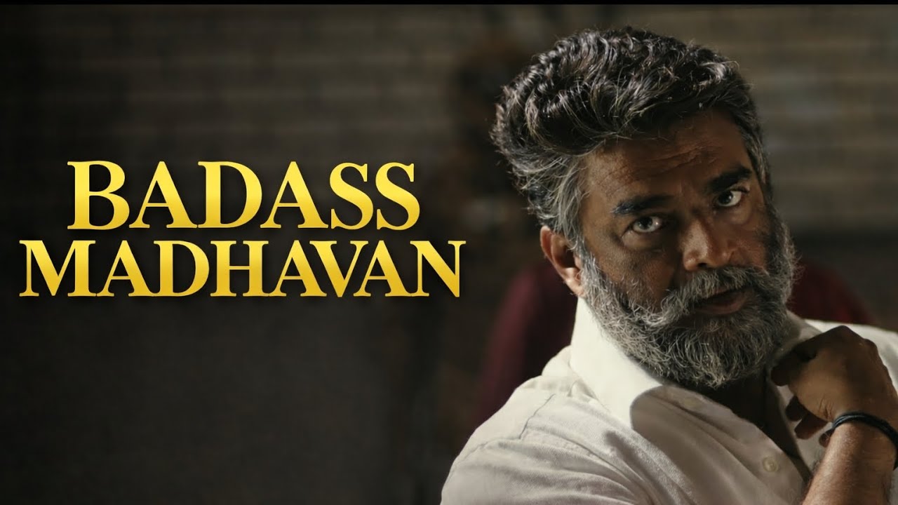 Legacy teaser Review | R.Madhavan | The Review Orbit