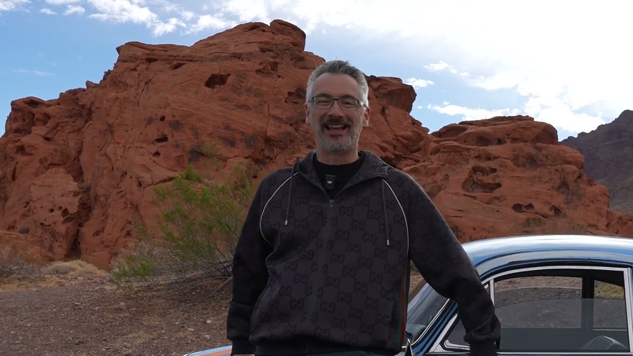 Office Hours: Valley of Fire State Park