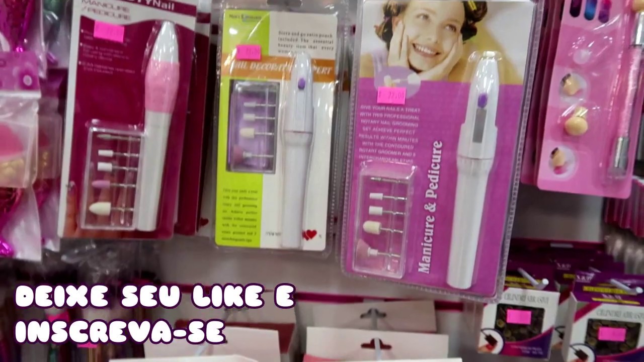 ONDE COMPRAR PRODUTOS PARA ALONGAMENTOS E PEDRARIAS PARA JOIAS DE UNHAS