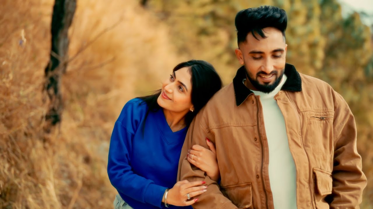 You & Me (Official Music Video) Jorra Sidhu | Kelly | Latest Punjabi Songs 2026