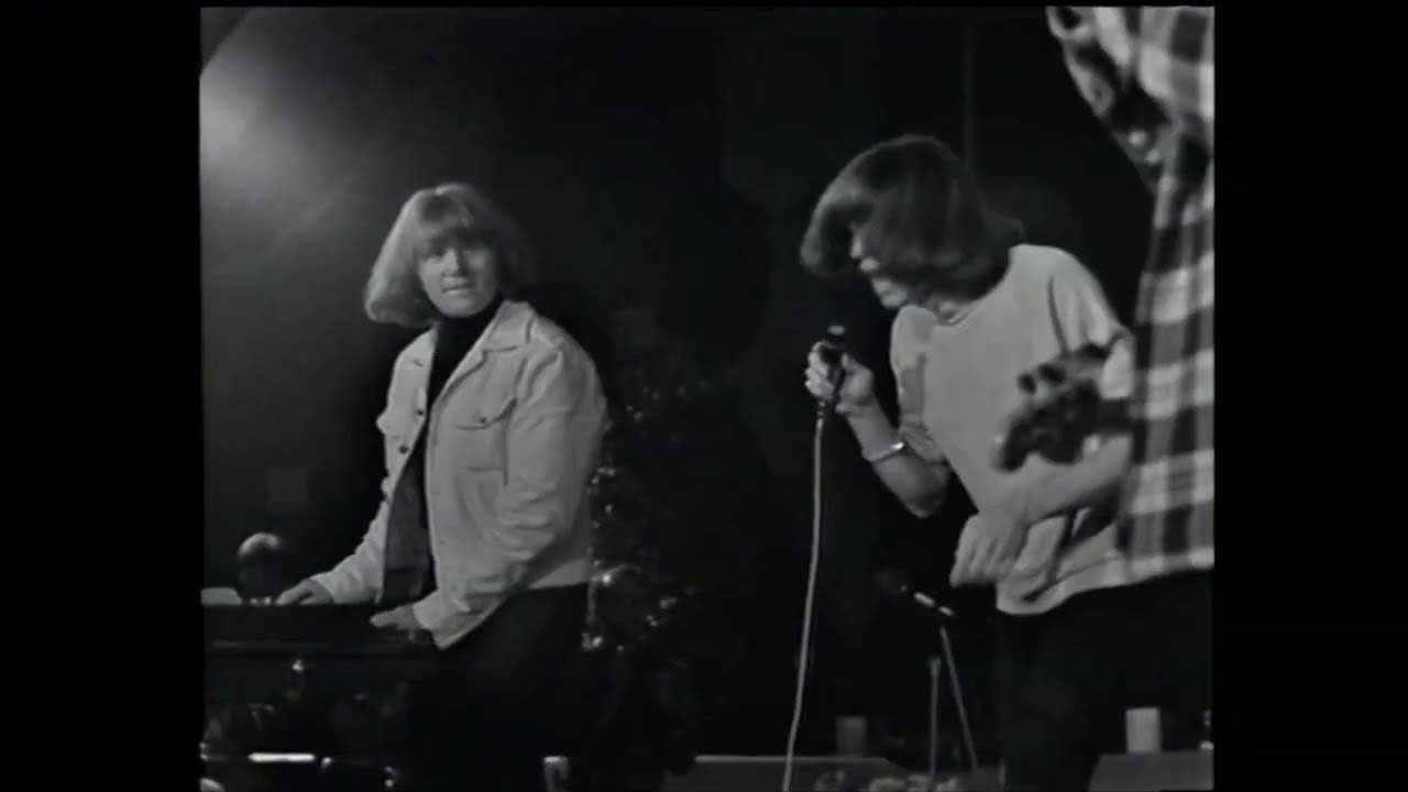 Hep Stars - Whole lotta shakin' goin' on (1966)