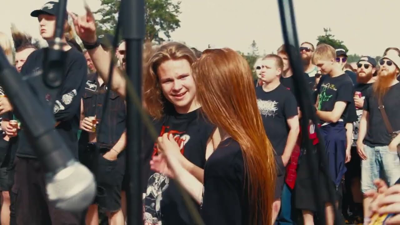 PUSKA 2024 AFTERMOVIE