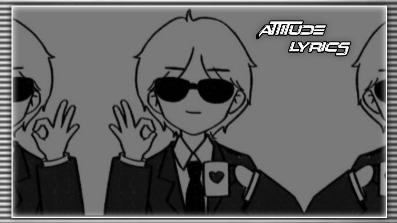 💫Alightmotion New Tanding attitude lyrics XMl 🥱😎🥱#attudie #lyrice#xml_file