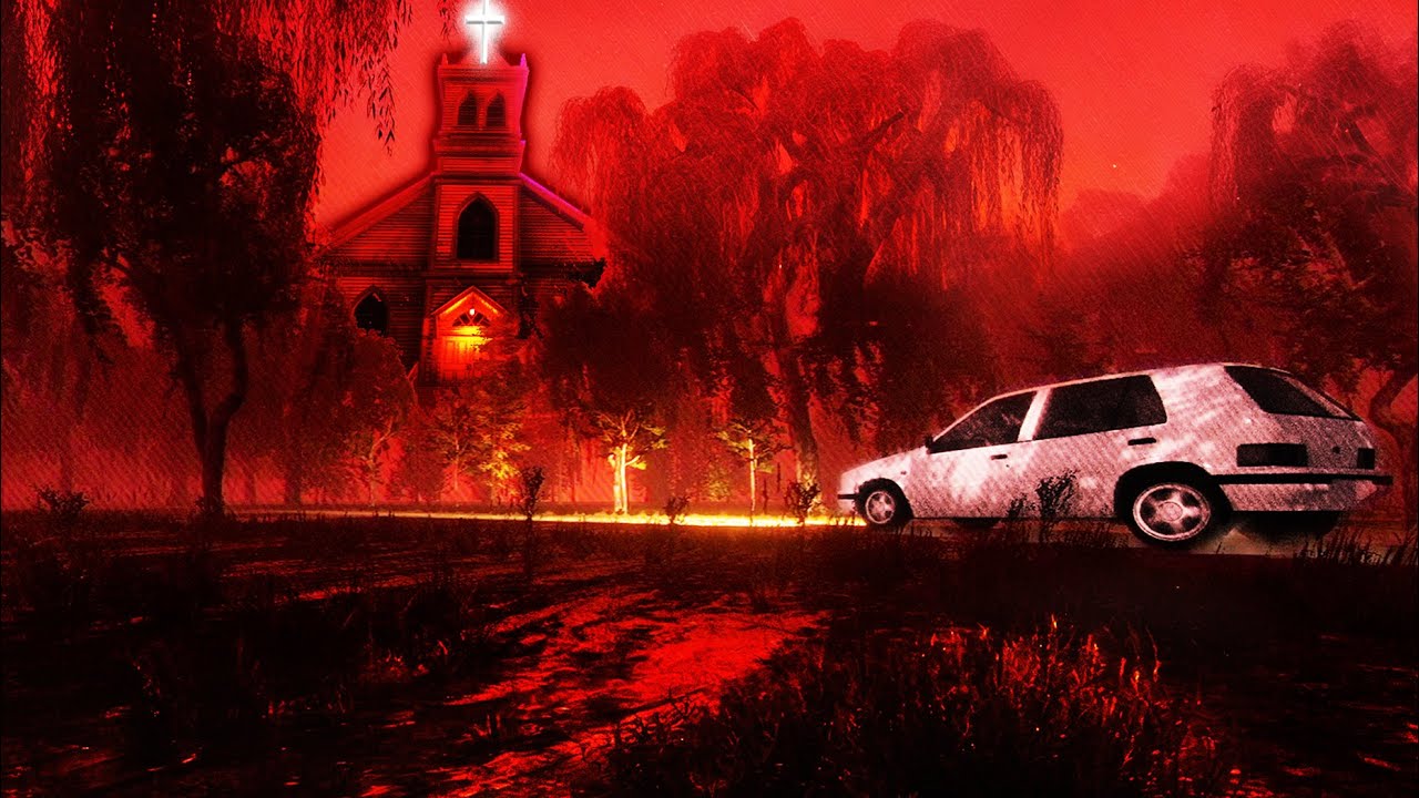 Survivor Tells His Real Life Story Through This Game | The Last Vigil