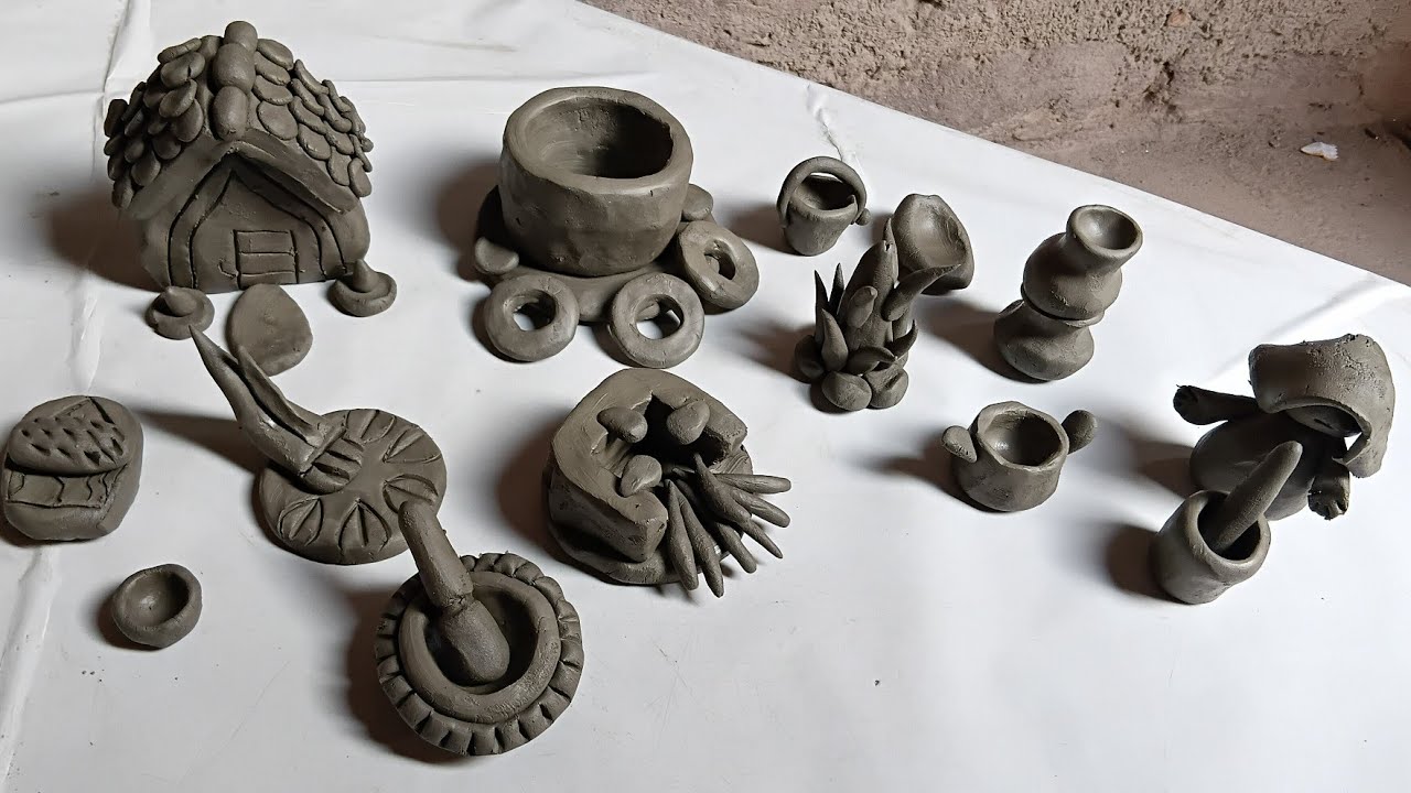 New design mitti live video