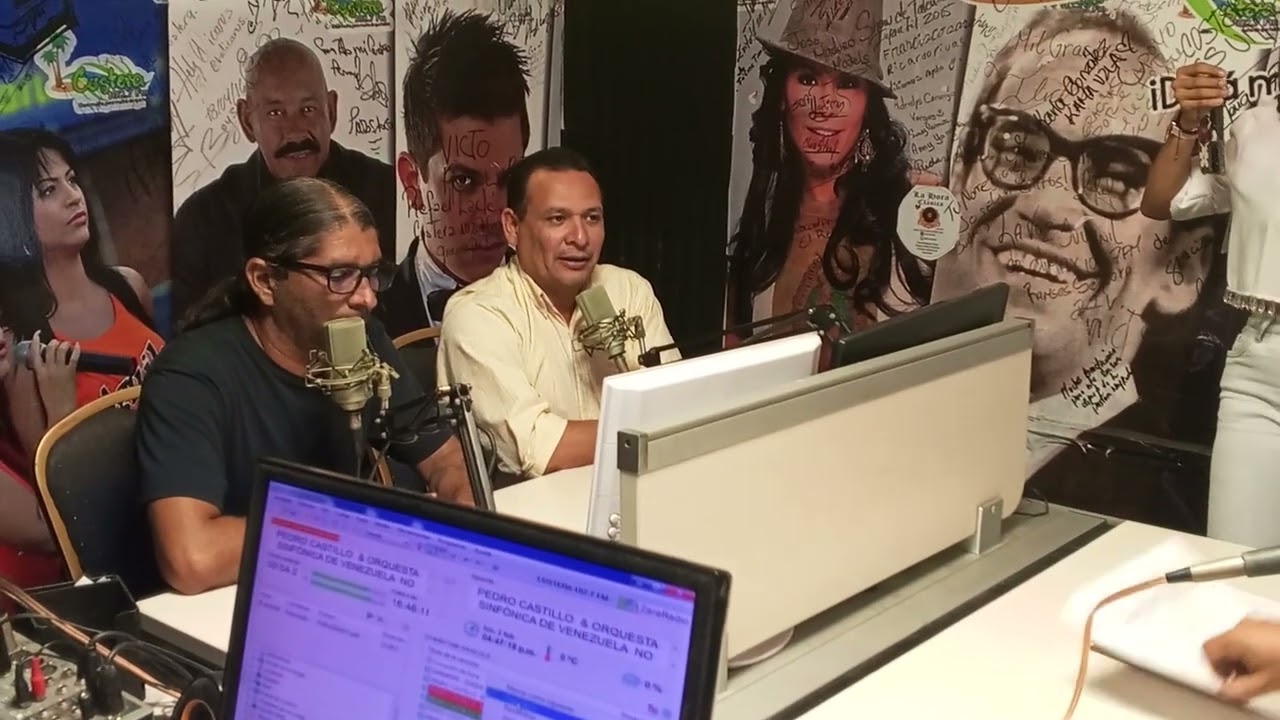 Programa 47: Día internacional del Abogado 