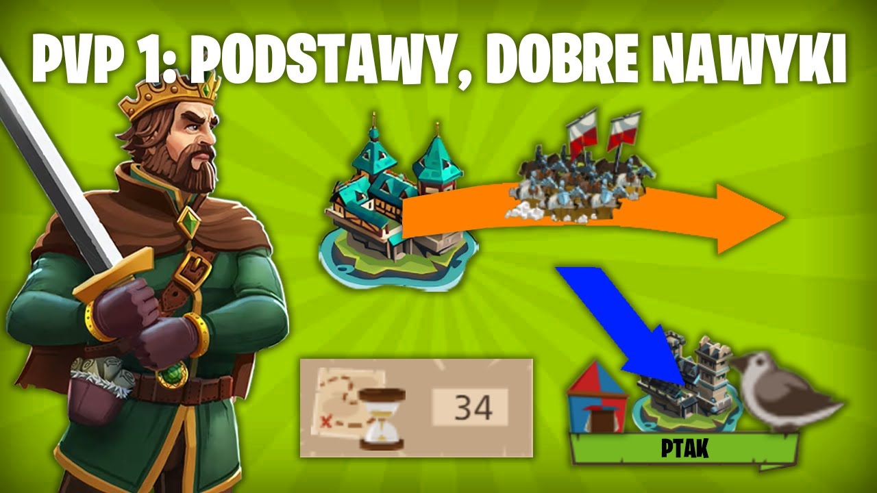 PORADNIK PVP 1: Podstawy, Porady i Dobre Nawyki