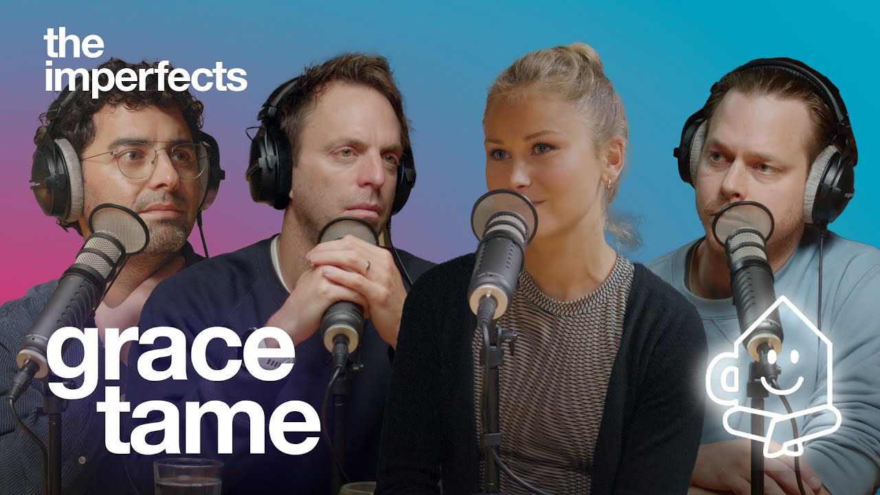 Grace Tame - 