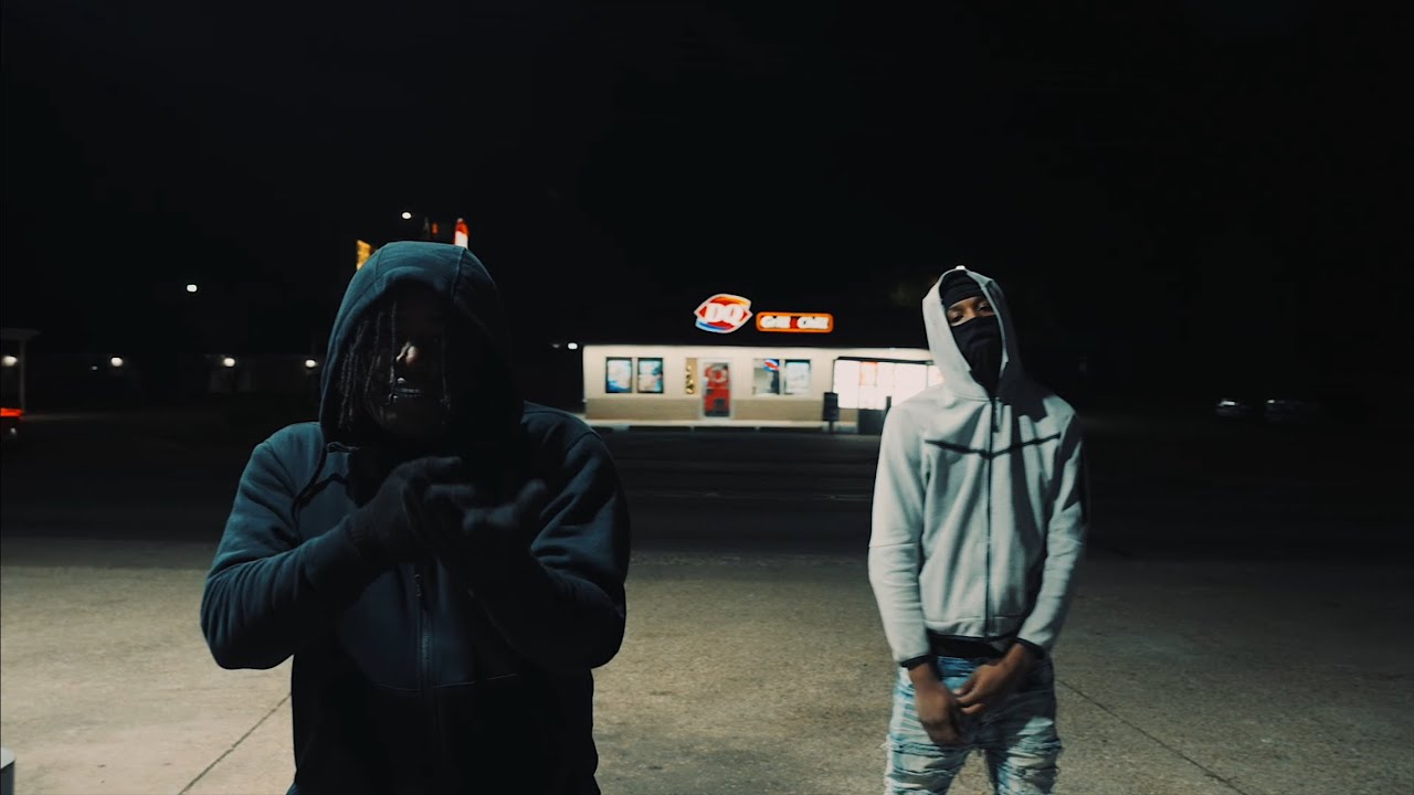 BLEED SUM (Official Music Video)