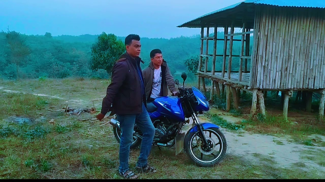 পাহাড়ি এলাকায় বাইক চালানোর জন্য টুকিটাকি।