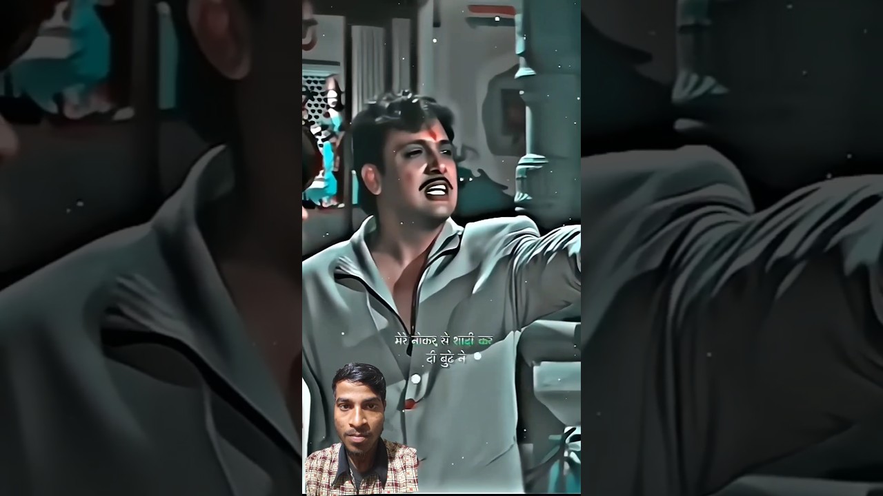 gobinda ka dialogue hila ke rakh diya 😉💞🙏