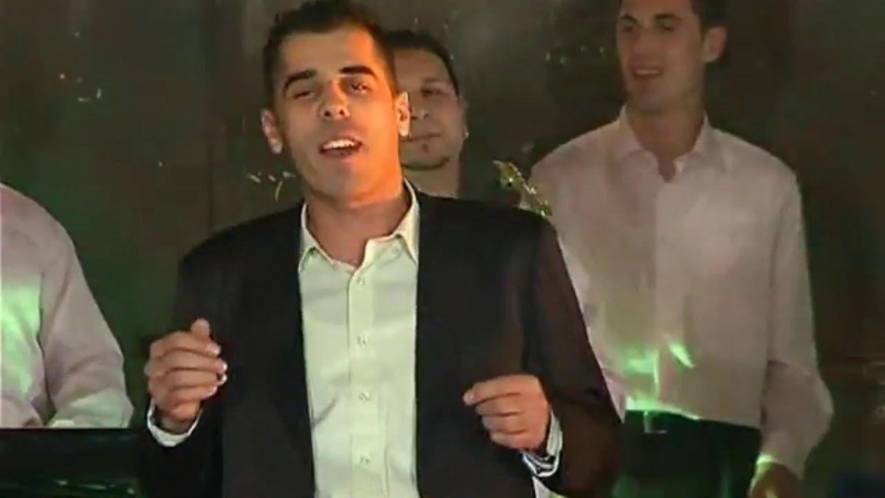 tefik islami -  Dil te shoh niher